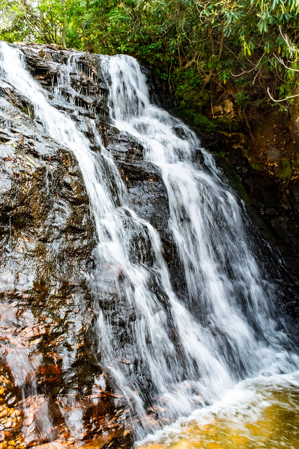 Hangingrockfalls 3