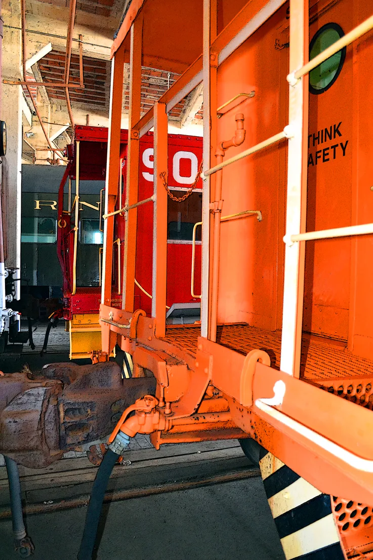 Train 7