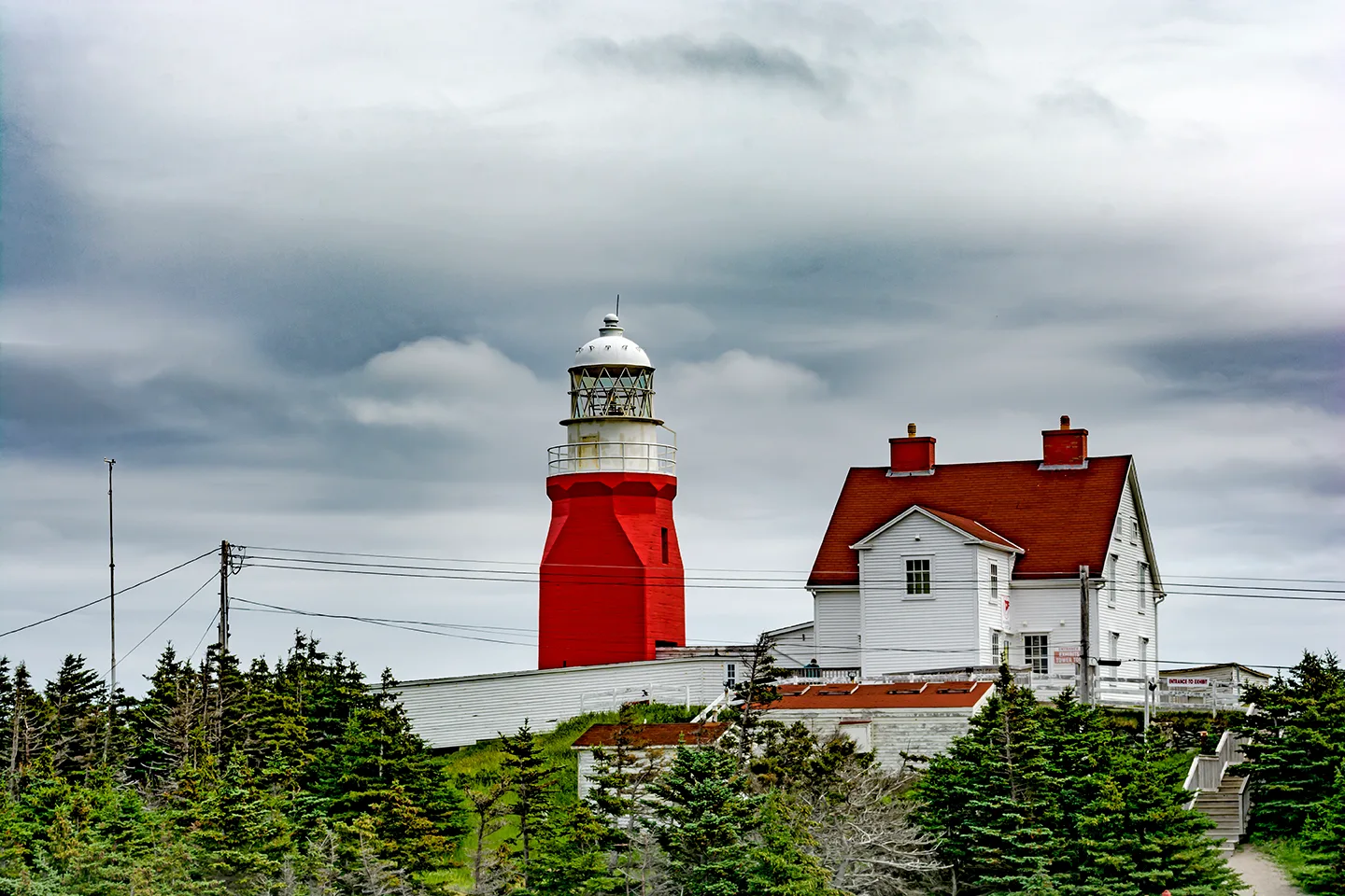 Twillingate 1