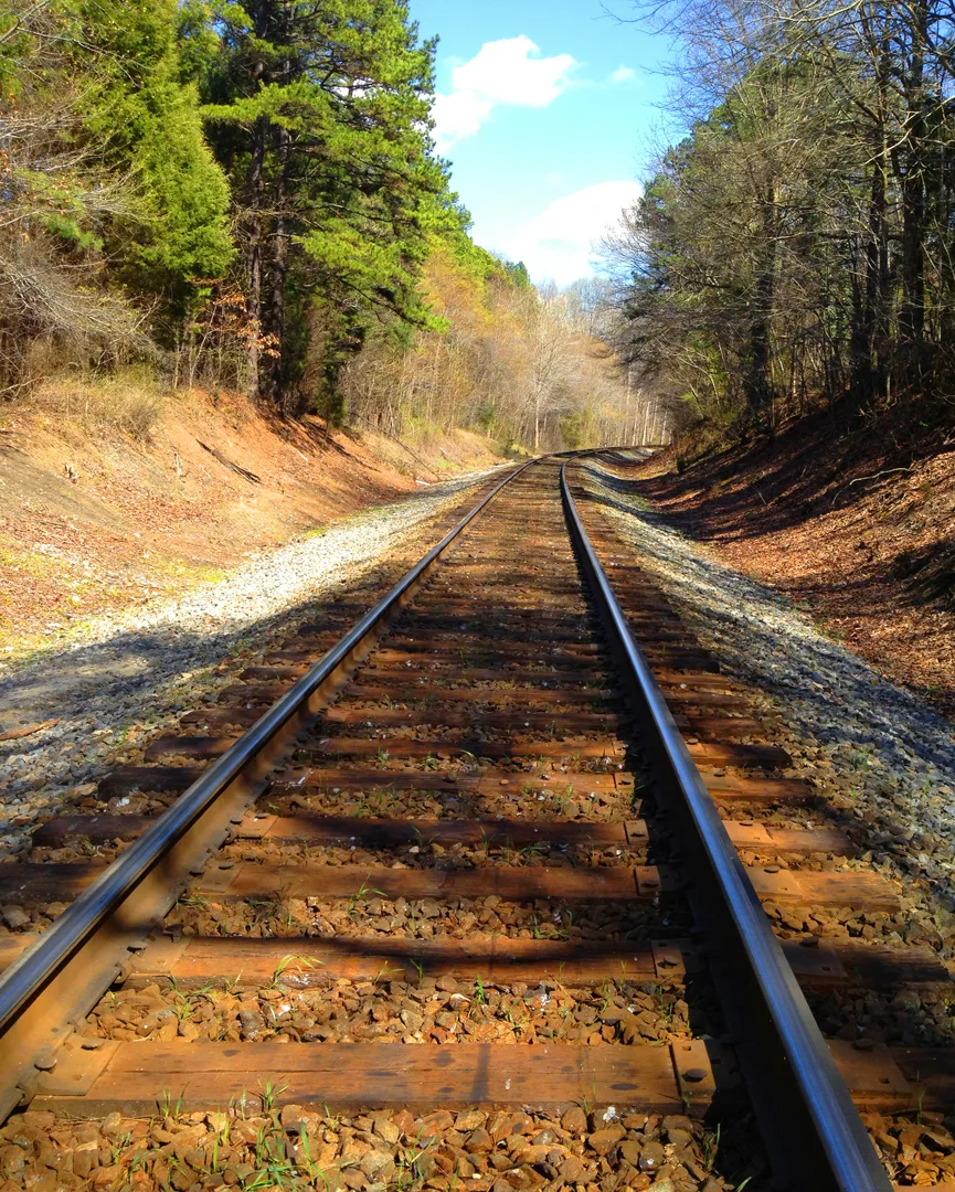 RR Track 3