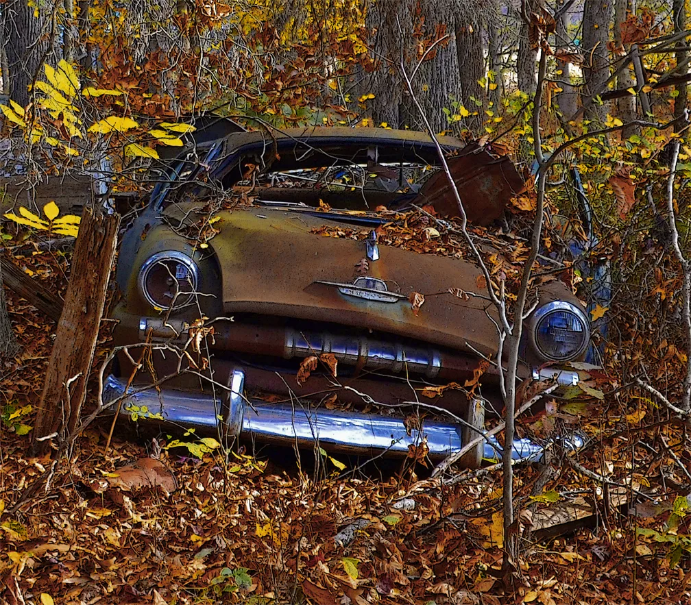 Poteat Car