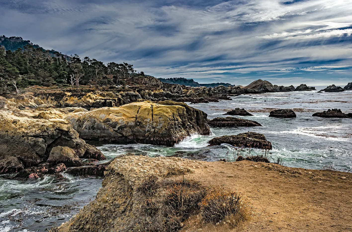 Pacifichighway 8