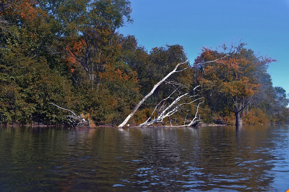 Kayaking 7