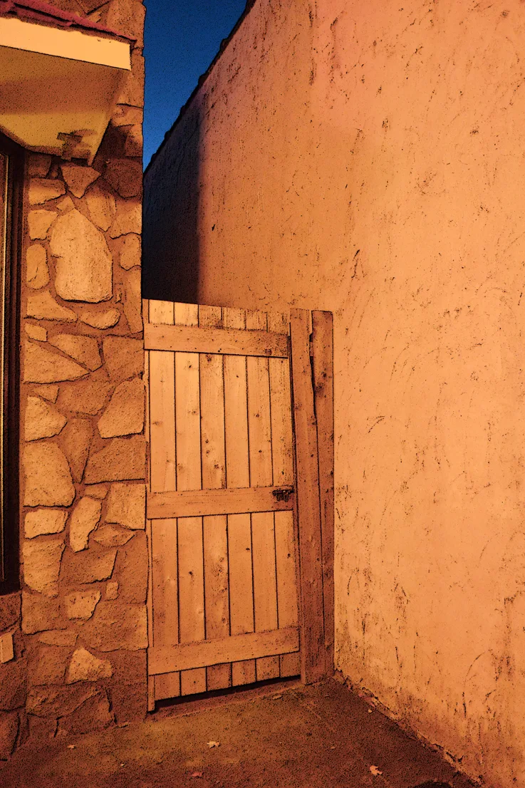 Door