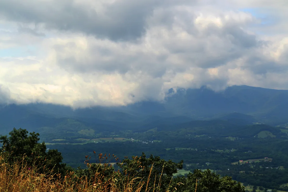 Clouds