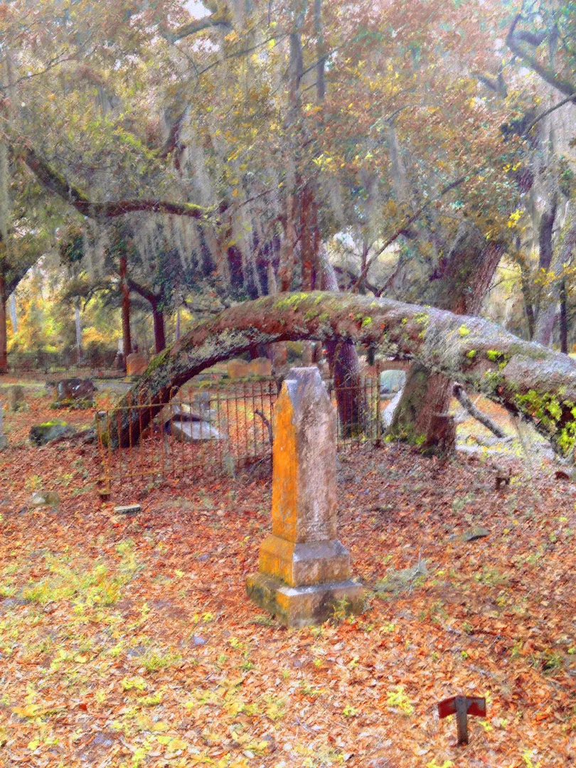 Graveyard 13