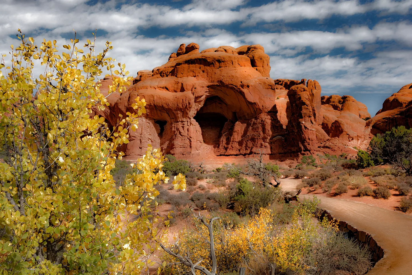 Arches 38