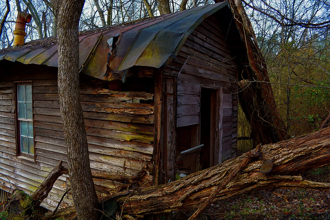 Barn Short Rd