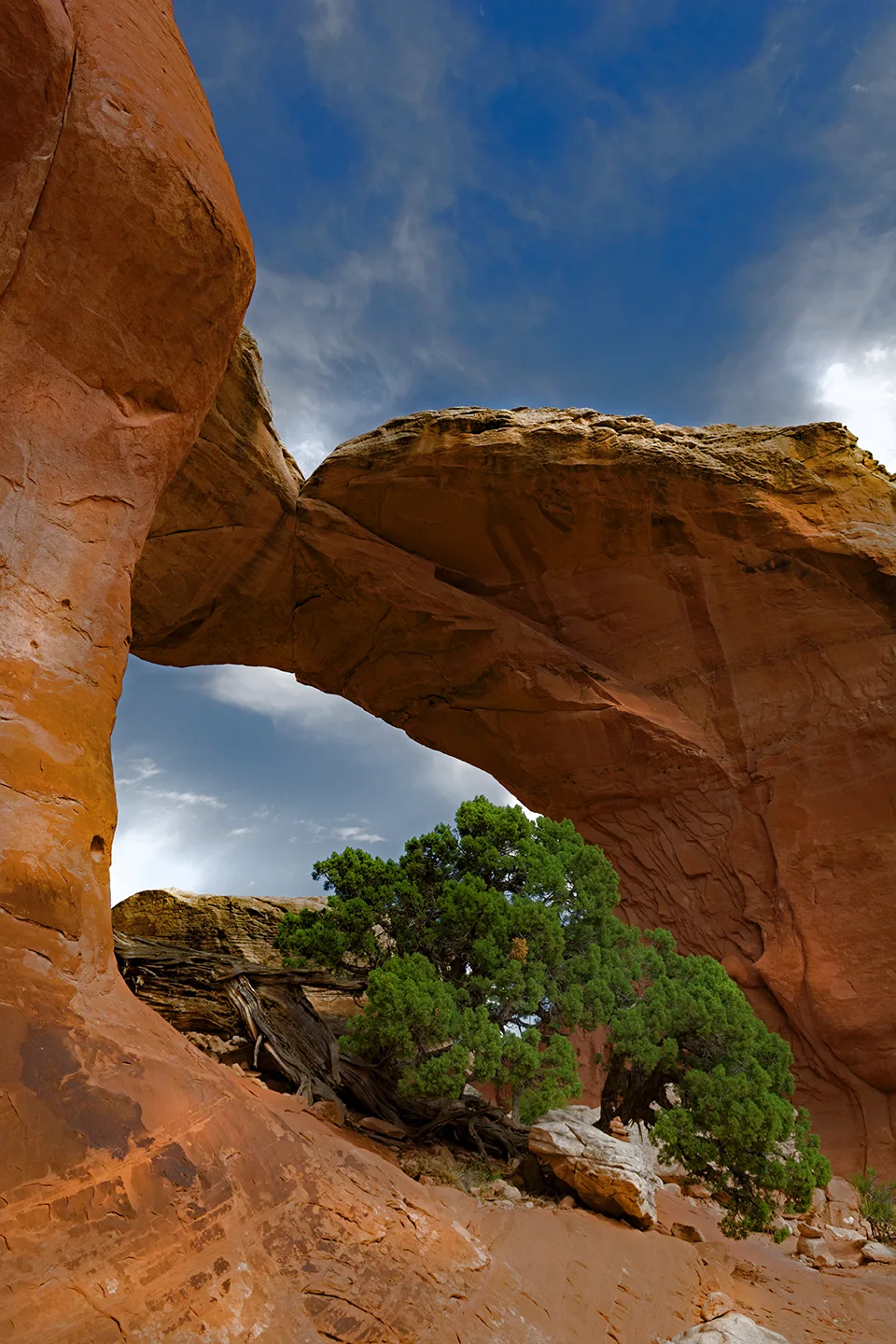 Arches 37
