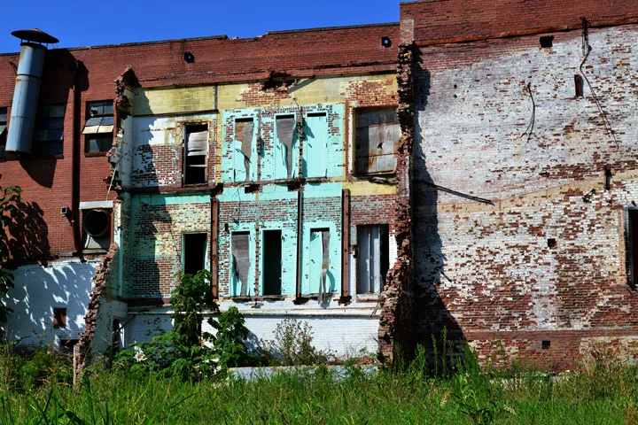 Furniture Factory 1
