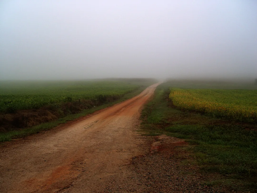 Dirt Road 2