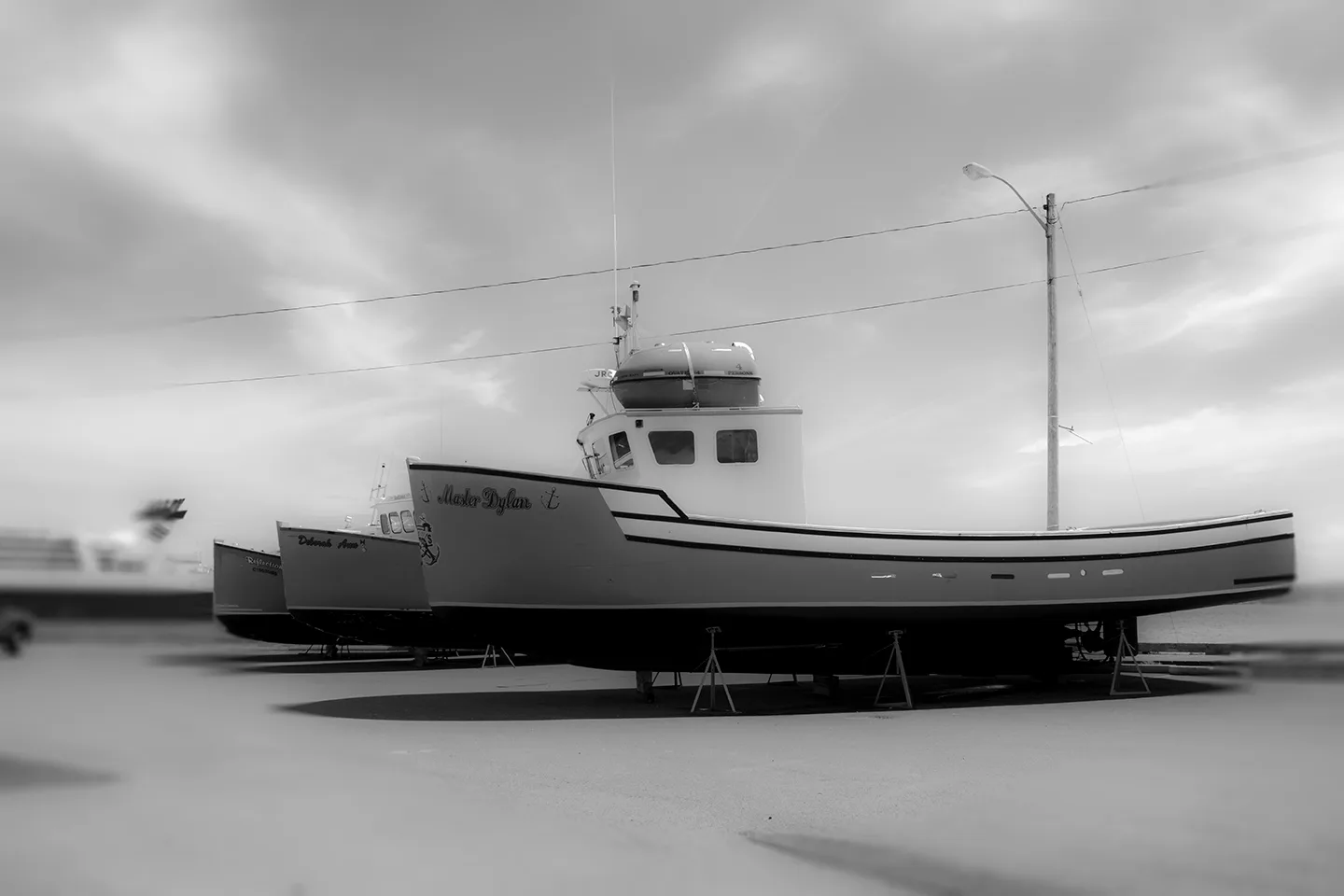 Northsidneyns 9