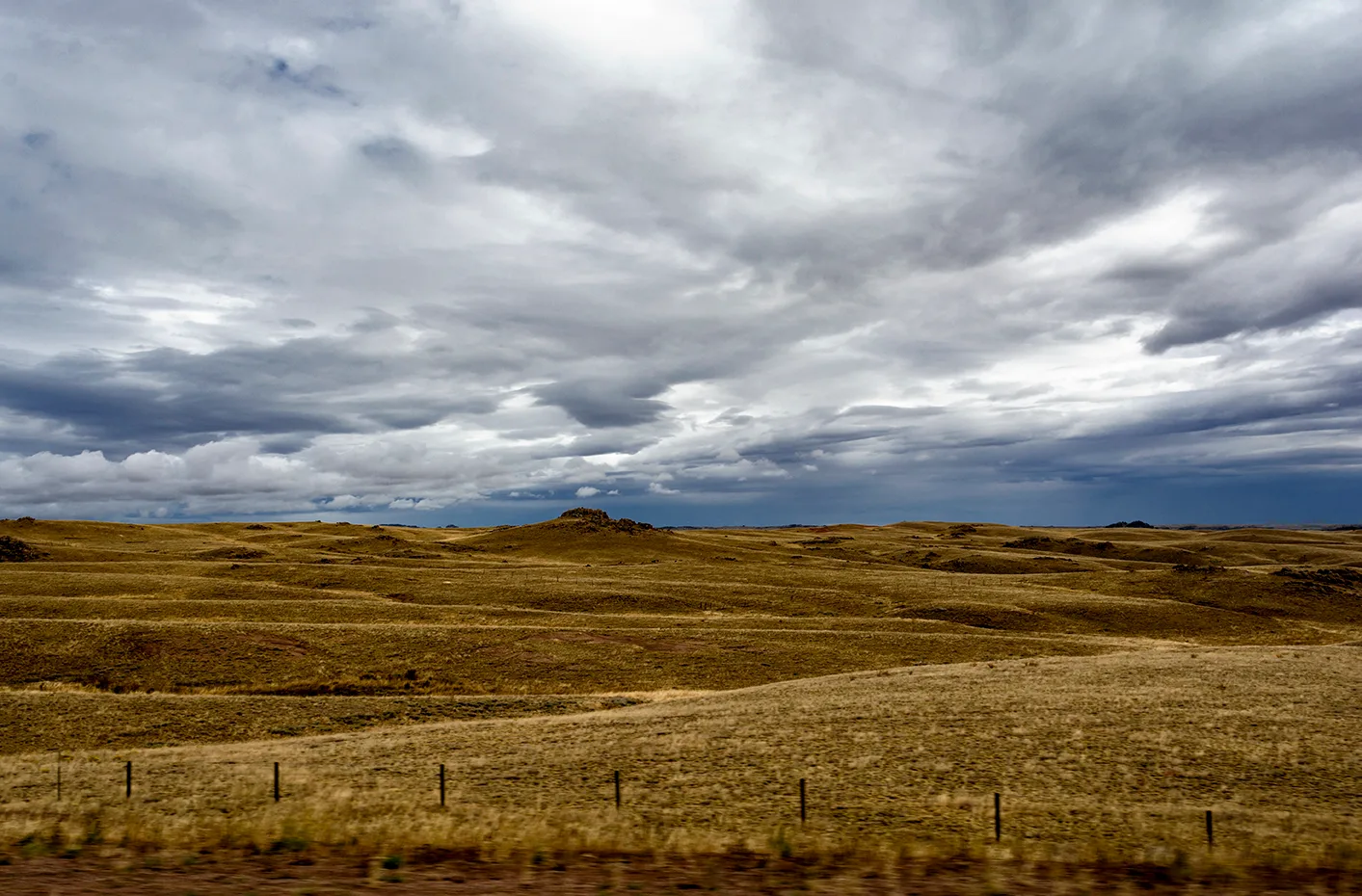 Wyoming 7