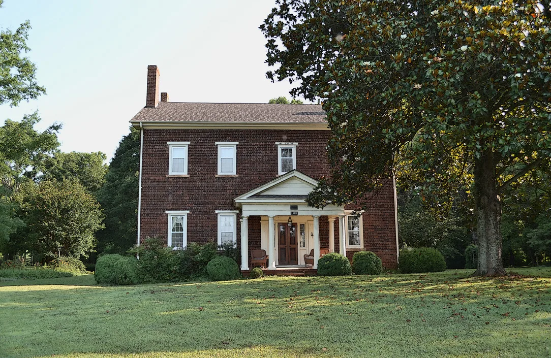 OwenHarrisonHouse