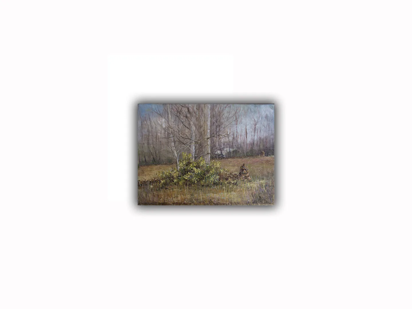 Sacred Place