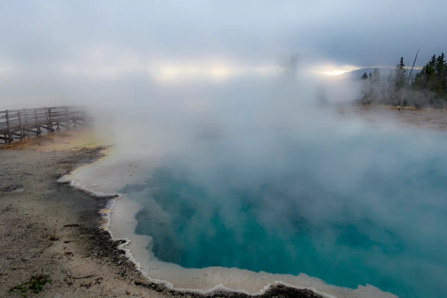 Yellowstone 29
