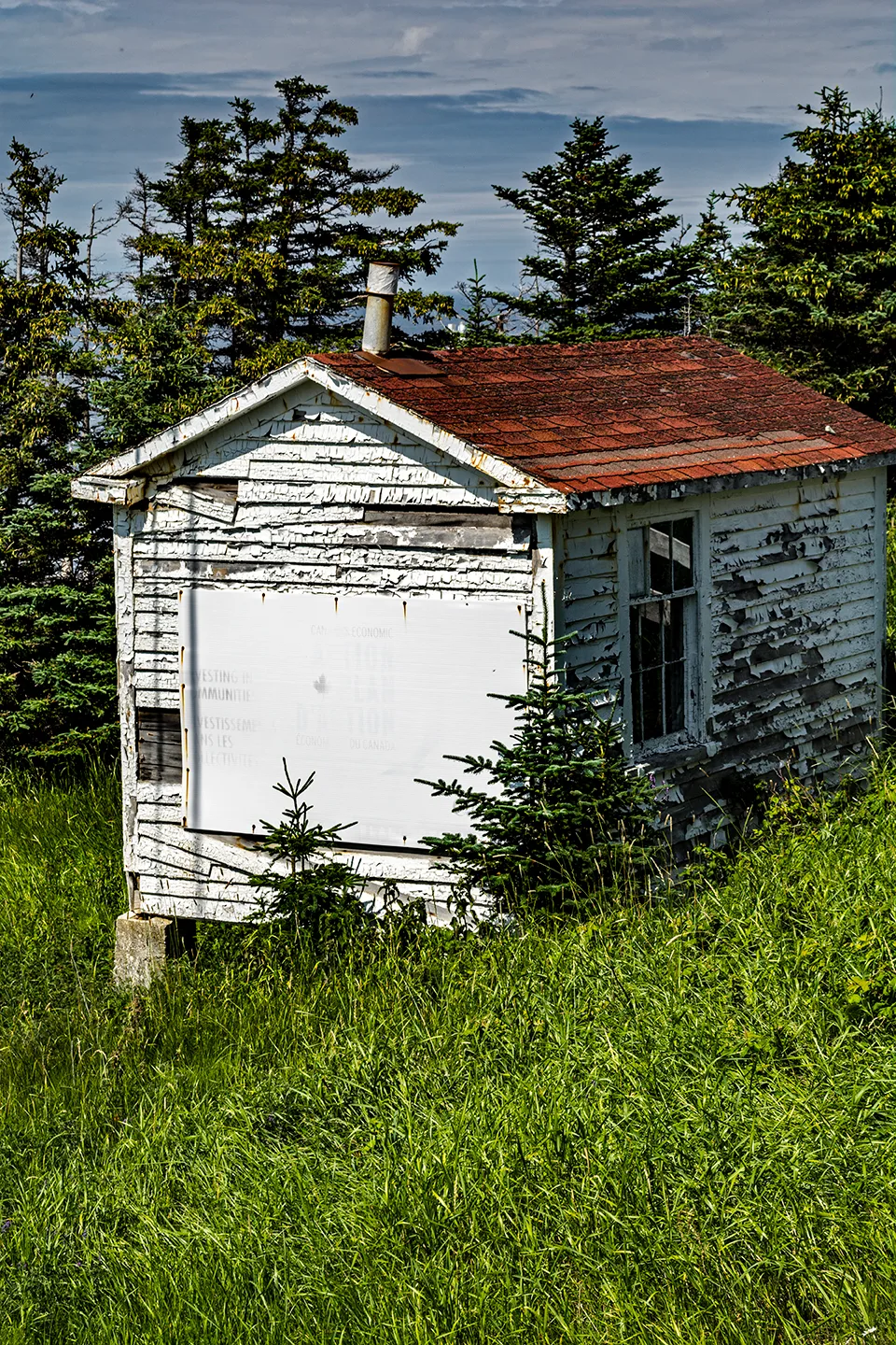Twillingate 3