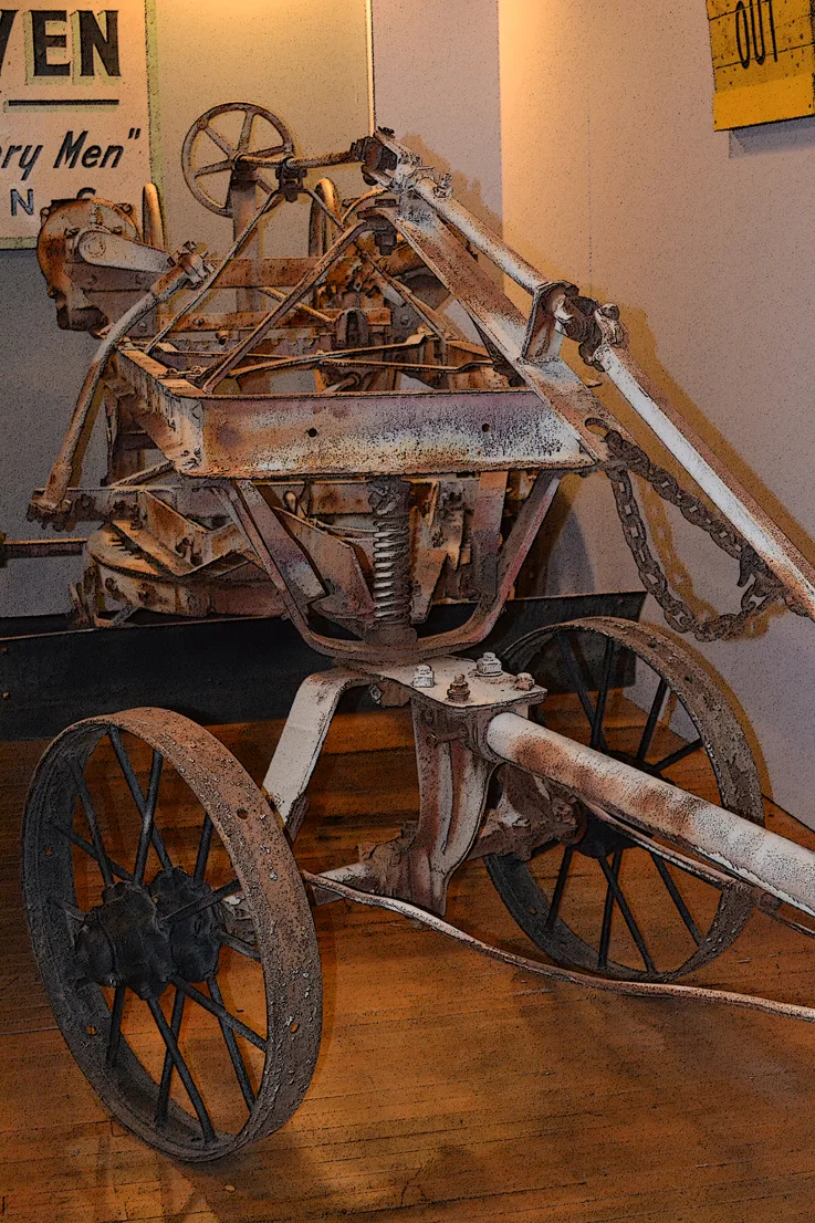 Machinery 1