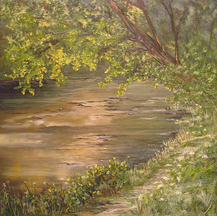 Bullhole 1