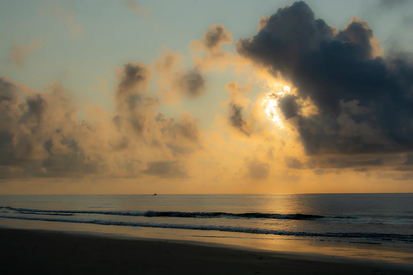 Sunrisehbsp 54