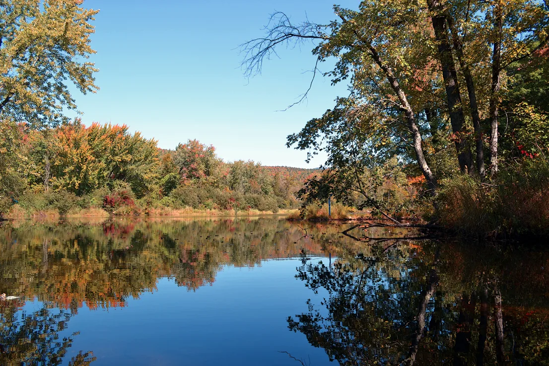 Kayaking 10