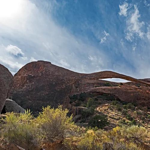 Arches 42
