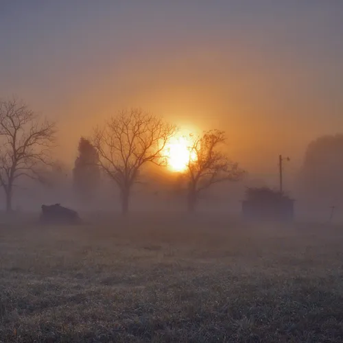 Sunrise 1