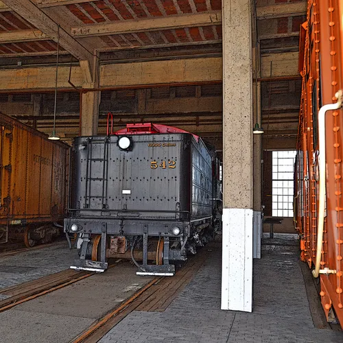 Train 13