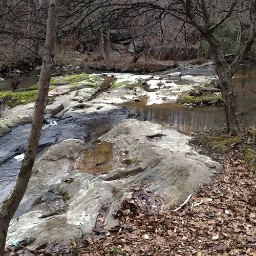 Uwharrie 2