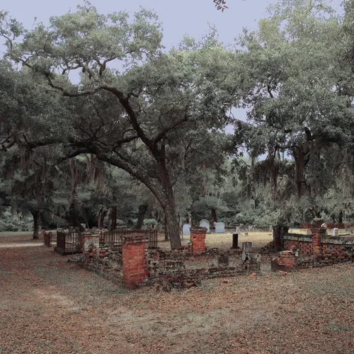Graveyard 8