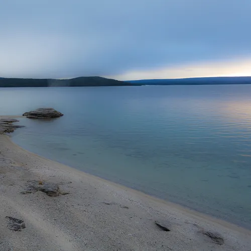 Yellowstone 26