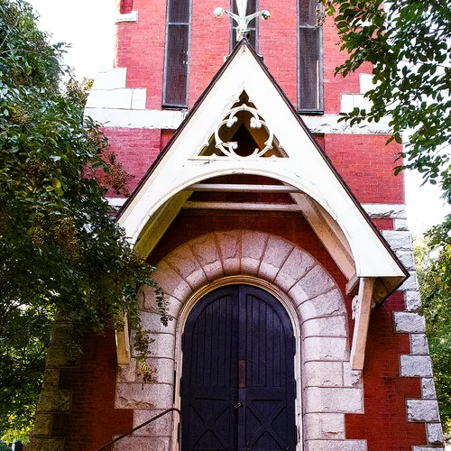 Belltower 1