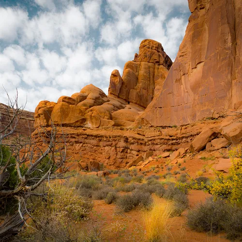 Arches 2