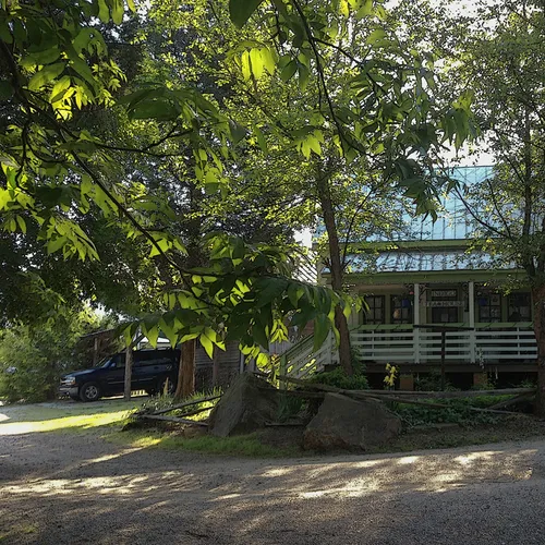 Tea House