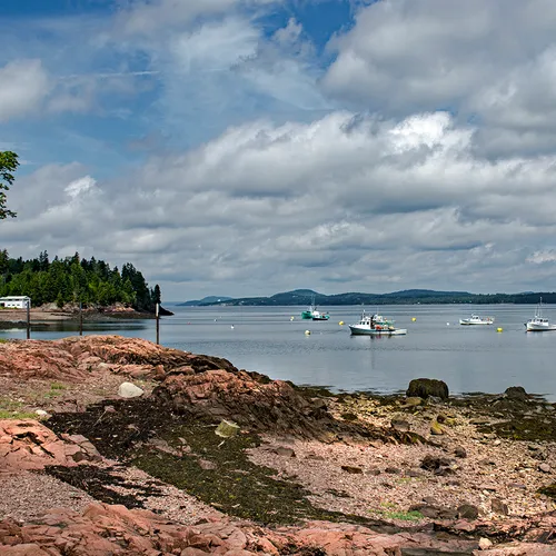 Maine 3