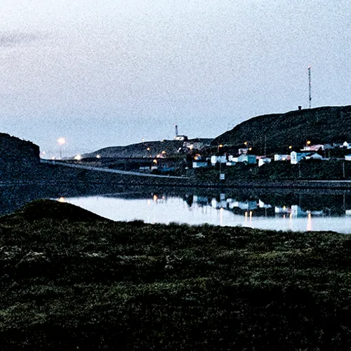 Newfoundlandport 1