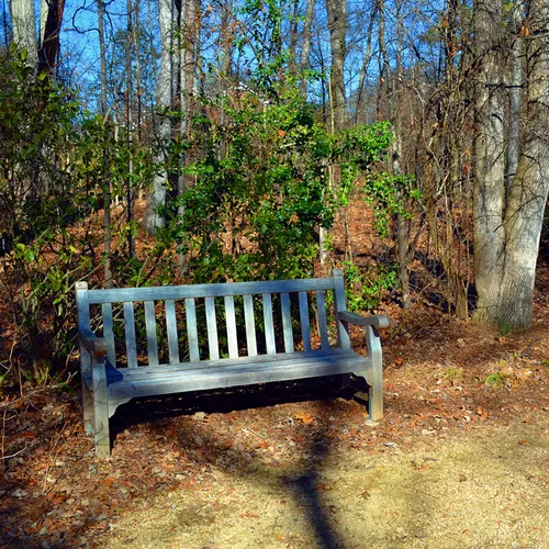 Hurley Bench