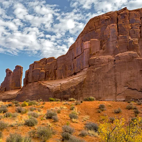 Arches 4