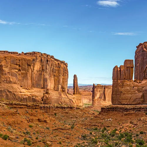 Arches 6