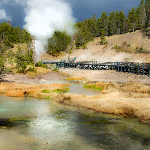 Yellowstone 52