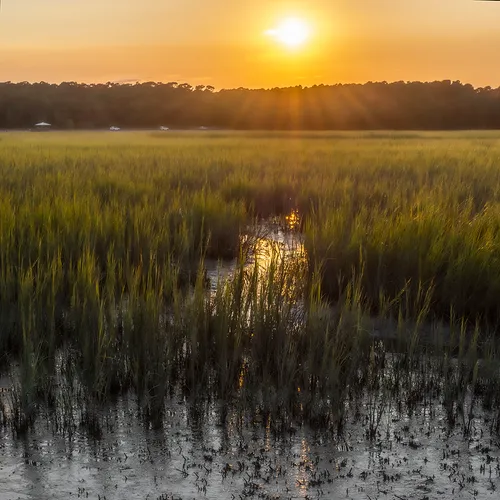 Sunsethbsp 9