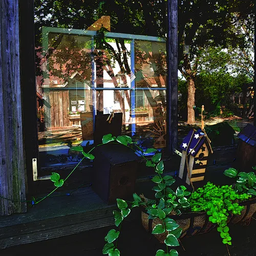 reflection GH 2
