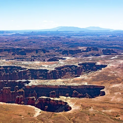 CanyonlandsNationalPark 17