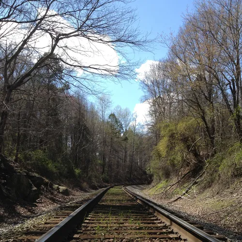 RR Track