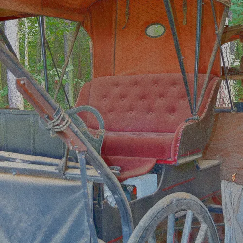 Buggie 2