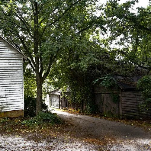 Ullafarm 1