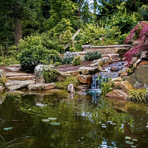 Waterfeature 1
