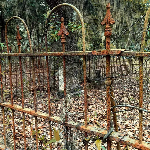 Graveyard