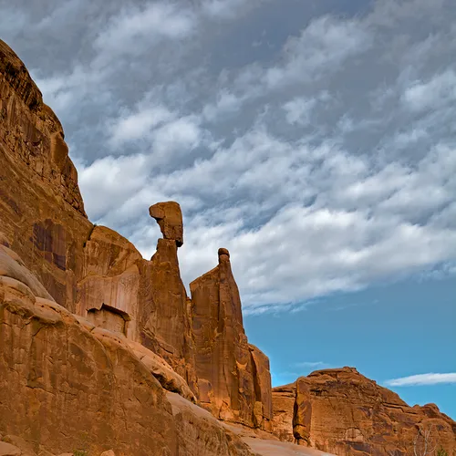Arches 5