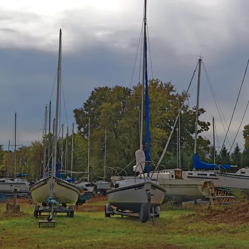 Sailboats 2